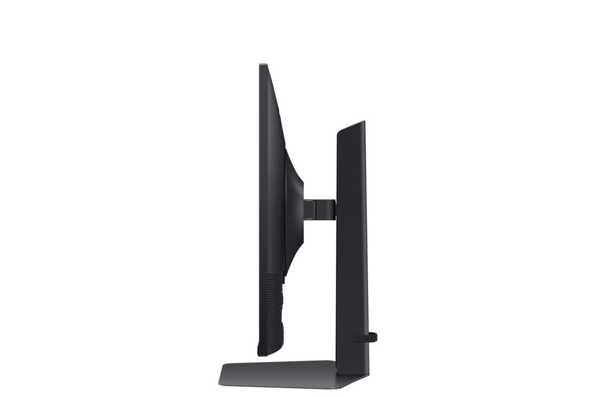 Desktop Monitor - S32dg502eu - 32in - 2560x1440 - Qhd Plane Gaming