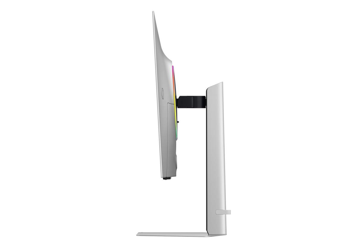 Desktop Monitor - S32dg802su - 32in - 3840 X 2160 - G80sd Odyssey Oled G8