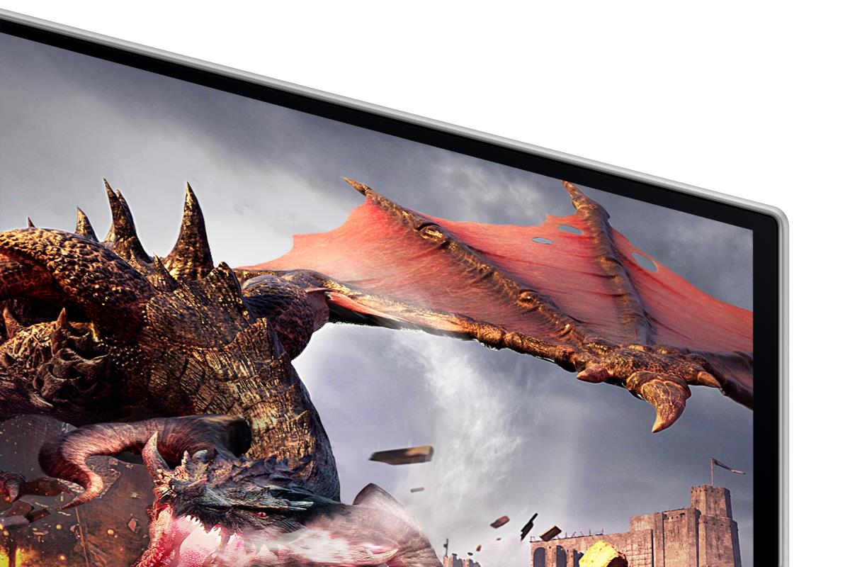 Desktop Monitor - S32dg802su - 32in - 3840 X 2160 - G80sd Odyssey Oled G8