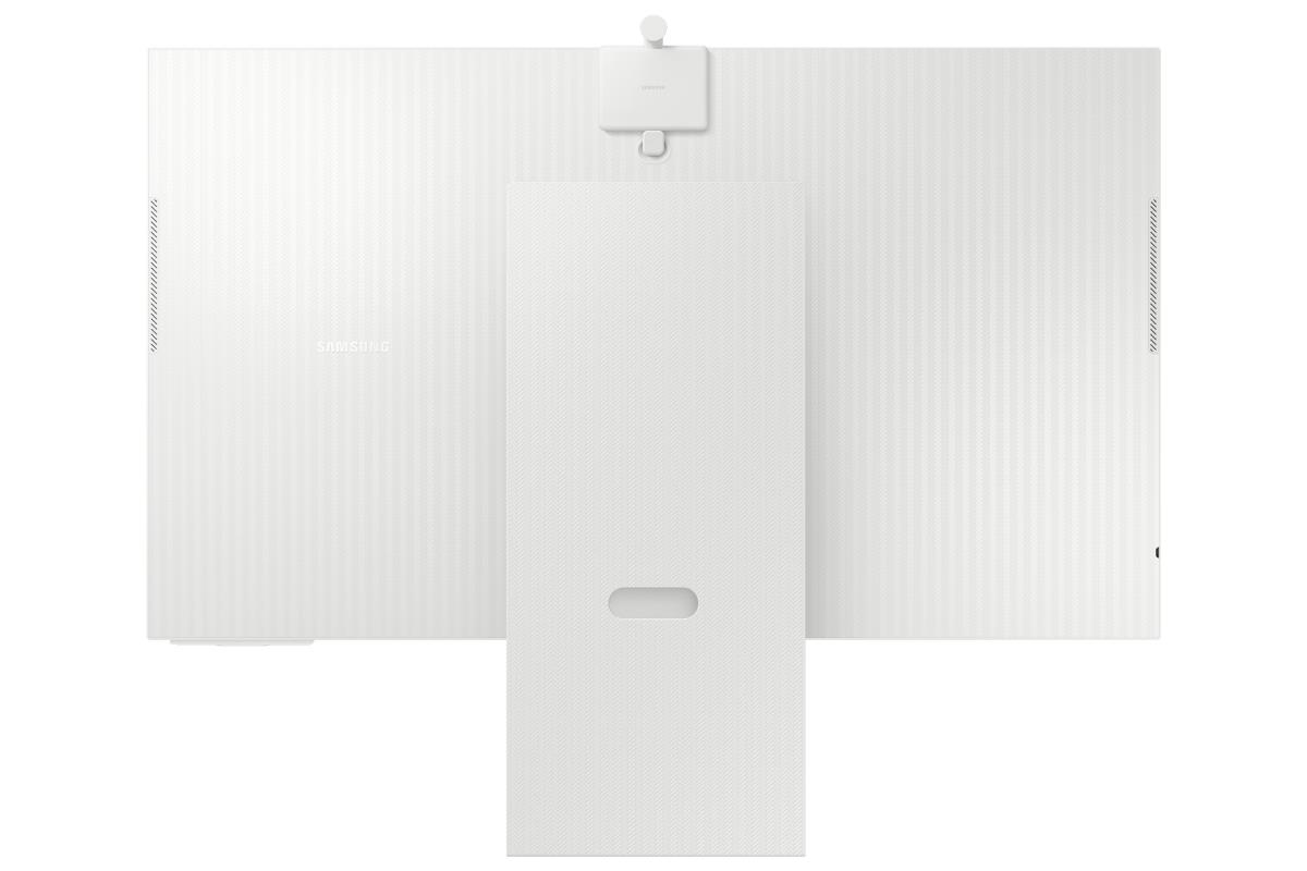 Desktop Monitor - Ls32dm801uu - 32in