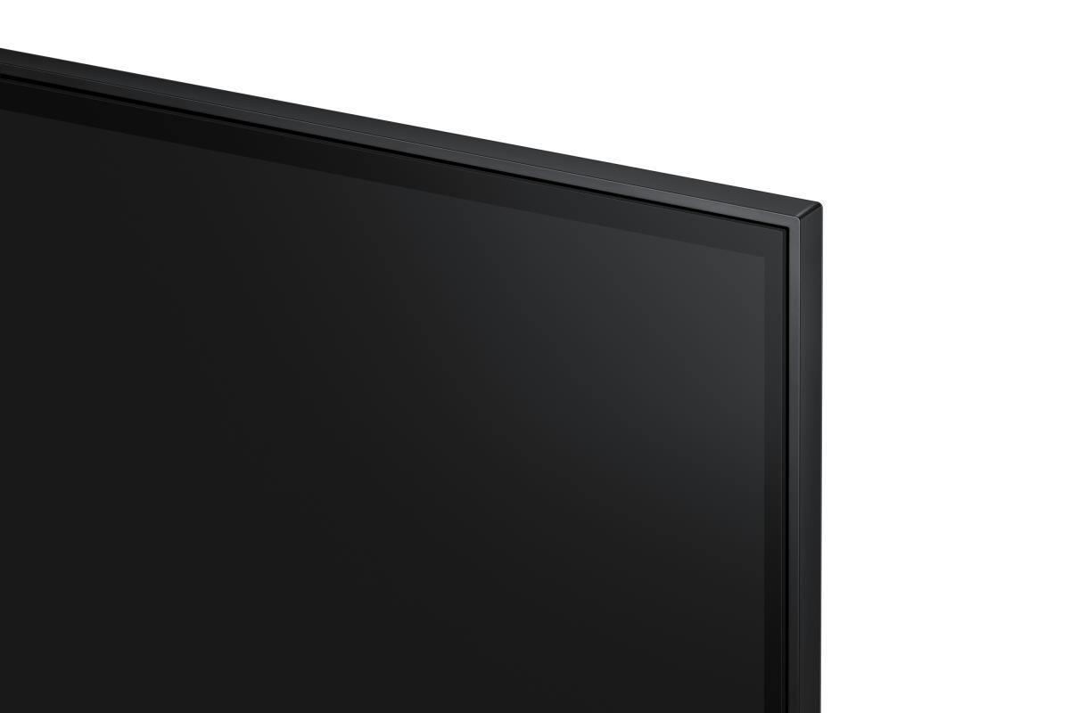 Desktop USB-c Monitor - S43dm702uu - 43in - M7 M70d Uhd - Black