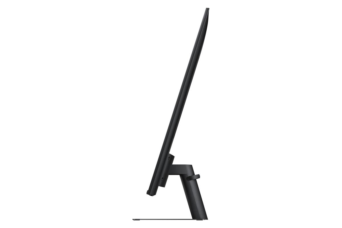 Desktop USB-c Monitor - S43dm702uu - 43in - M7 M70d Uhd - Black