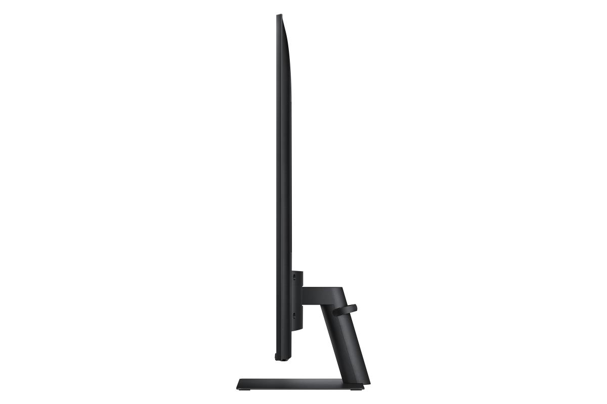 Desktop USB-c Monitor - S43dm702uu - 43in - M7 M70d Uhd - Black