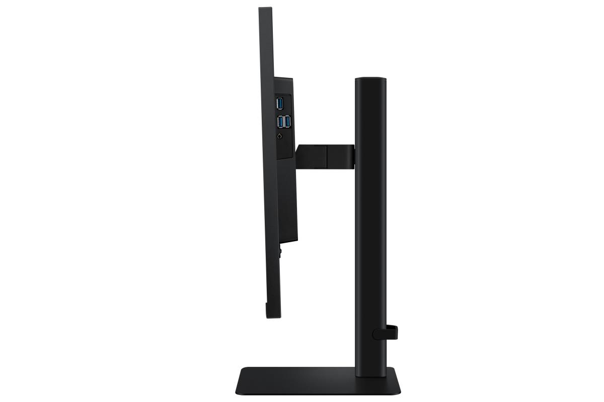 Desktop Monitor - S32d800eau - 32in - 3840x2160 Viewfinity