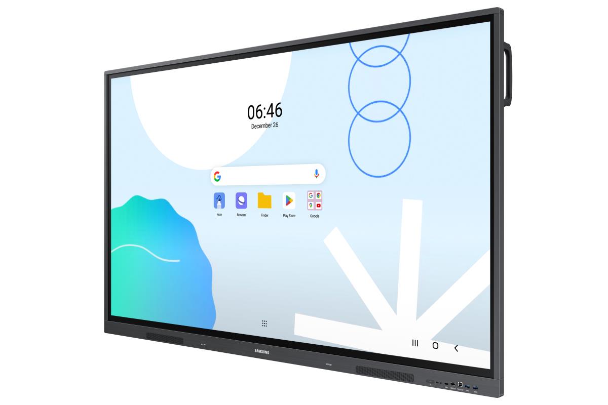 Smart Signage - Lh65wadwlgc - 65in