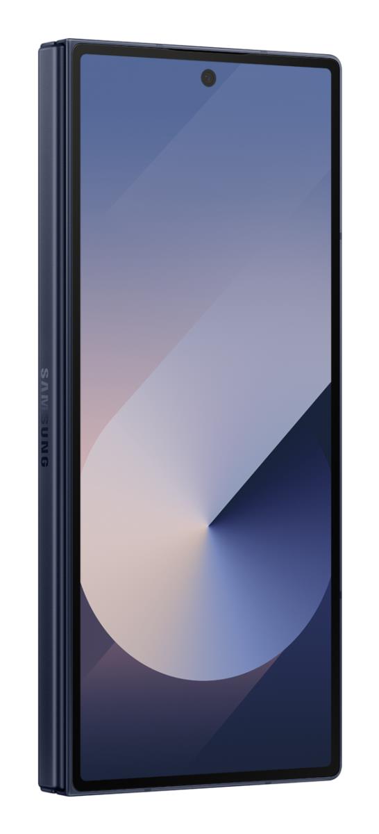 Galaxy Z Fold 6 F956 - Navy - 512GB - 5g - 7.6in