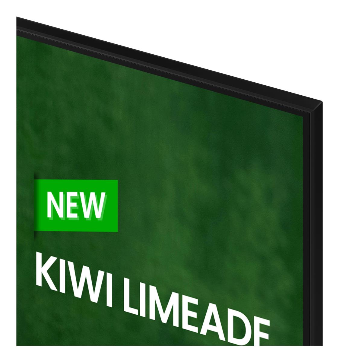 Smart Signage - Be55d-h - 55in Edge led