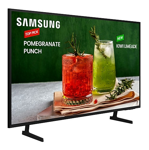 Business Tv - Be65d-h - 65in - Uhd