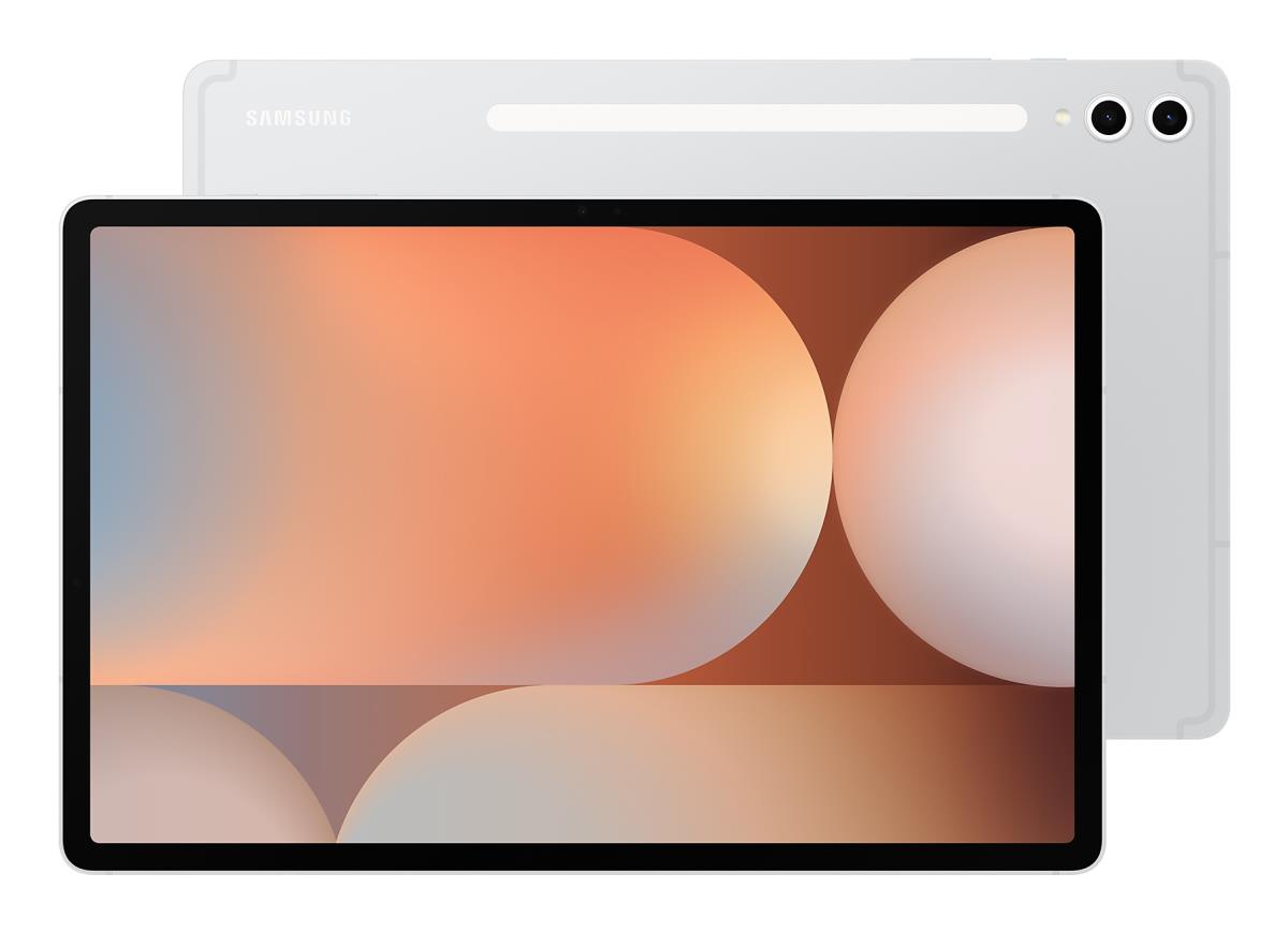 Galaxy Tab S10 + X820 - 12.4in - 12GB 512GB - Wi-Fi - Silver