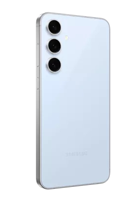 Galaxy S24 Fe - Light Blue - 256GB - 5g - 6.7in With Ai