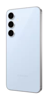 Galaxy S24 Fe - Light Blue - 256GB - 5g - 6.7in With Ai