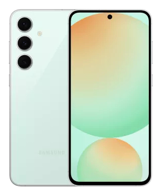 Galaxy S24 Fe - Light Green - 256GB - 5g - 6.7in With Ai
