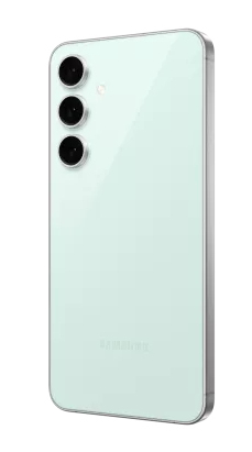 Galaxy S24 Fe - Light Green - 256GB - 5g - 6.7in With Ai
