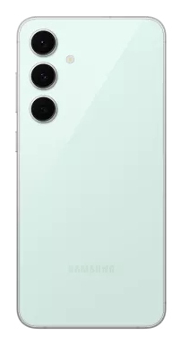 Galaxy S24 Fe - Light Green - 256GB - 5g - 6.7in With Ai