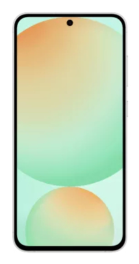 Galaxy S24 Fe - Light Green - 256GB - 5g - 6.7in With Ai