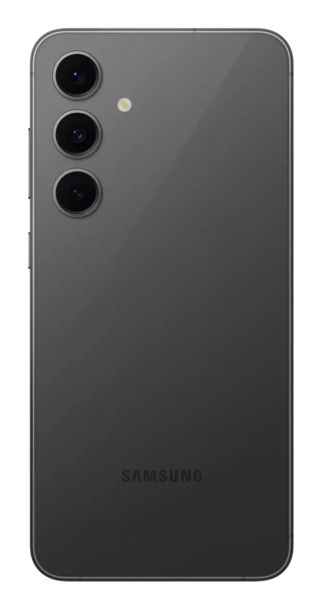 Galaxy S24 Fe - Black - 128GB - 5g - 6.7in With Ai