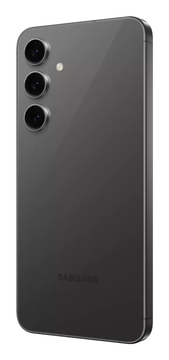 Galaxy S24 Fe - Black - 128GB - 5g - 6.7in With Ai