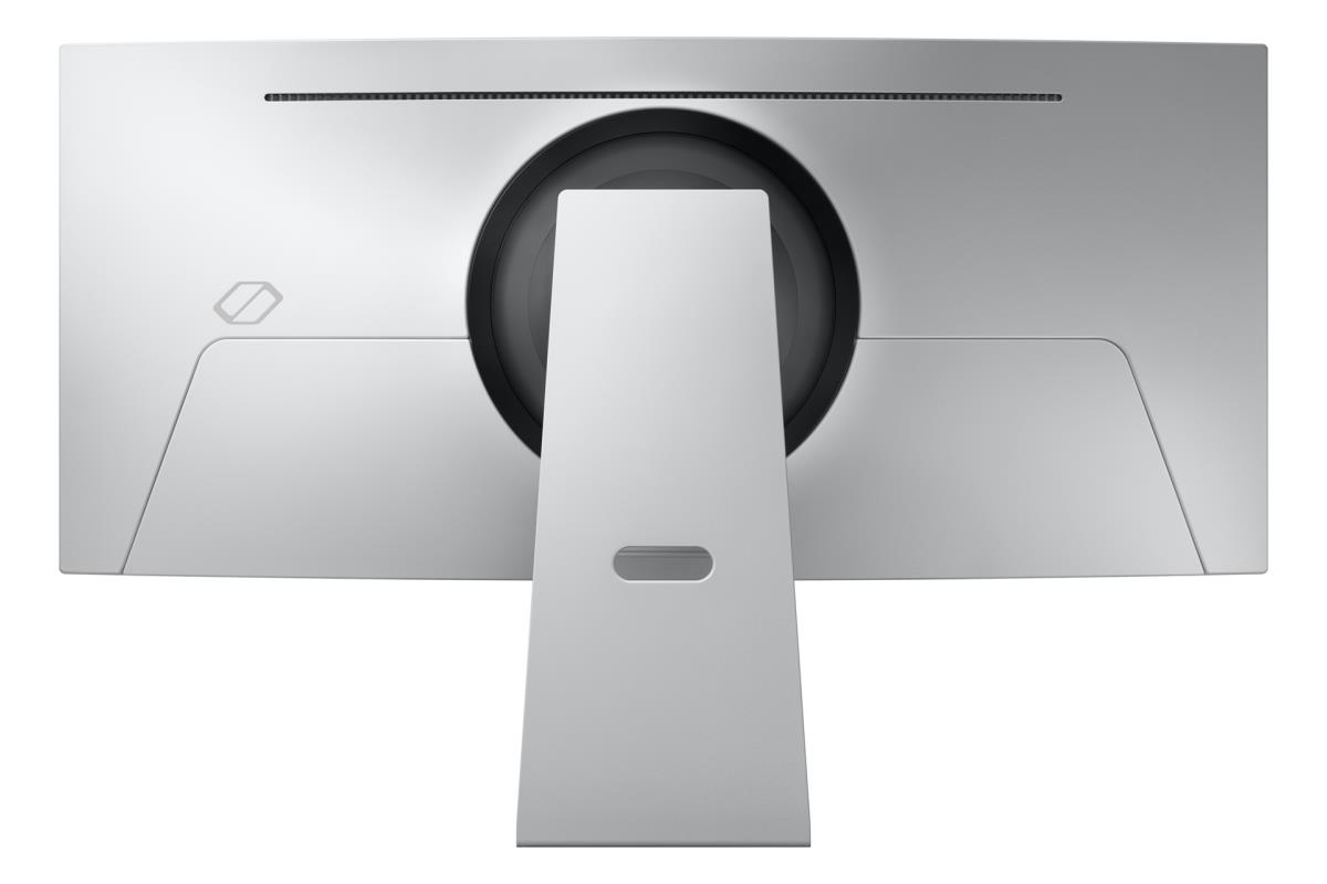 Curved Desktop Monitor- S34dg850su - 34in - 3440x1440 - Odyssey Oled