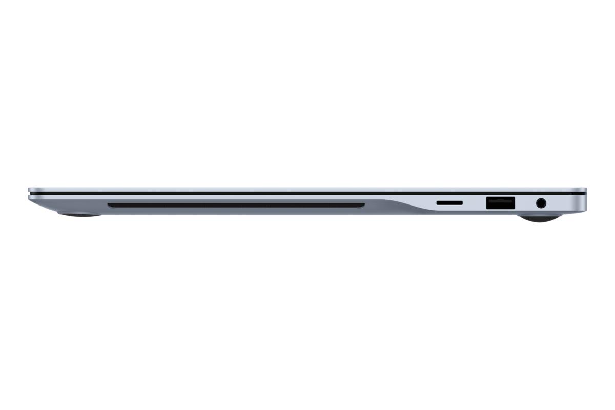 Galaxy Book4 Edge - 15.6in - Snapdragon X Plus - 16 Ram - 512 SSD - Win11 Home - Azerty Belgian