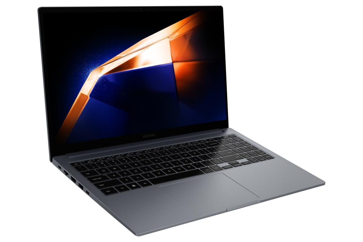 Galaxy Book4 - 15.6in - Snapdragon X Plus - 16GB Ram - 512 SSD - Win11 Home - Azerty Belgian
