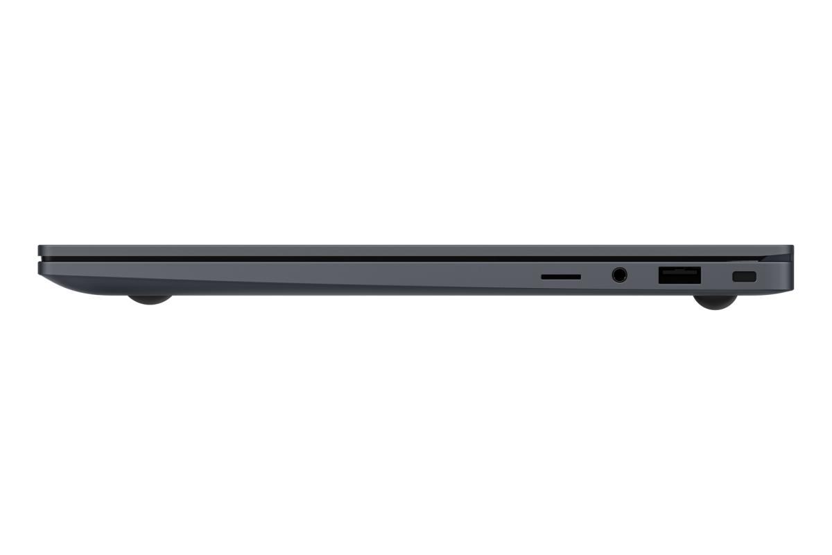 Galaxy Book4 - 15.6in - Snapdragon X Plus - 16GB Ram - 512 SSD - Win11 Home - Azerty Belgian