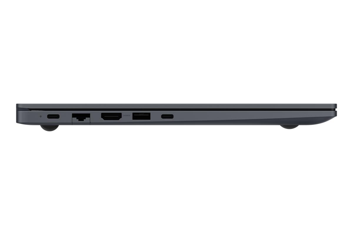 Galaxy Book4 - 15.6in - Snapdragon X Plus - 16GB Ram - 512 SSD - Win11 Home - Azerty Belgian