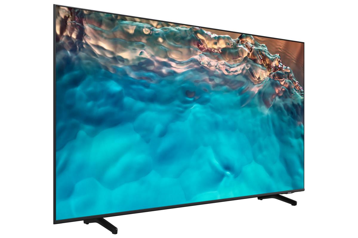Hospitality Tv 50in Hg50bu800eu Premium Hbu8000 Series