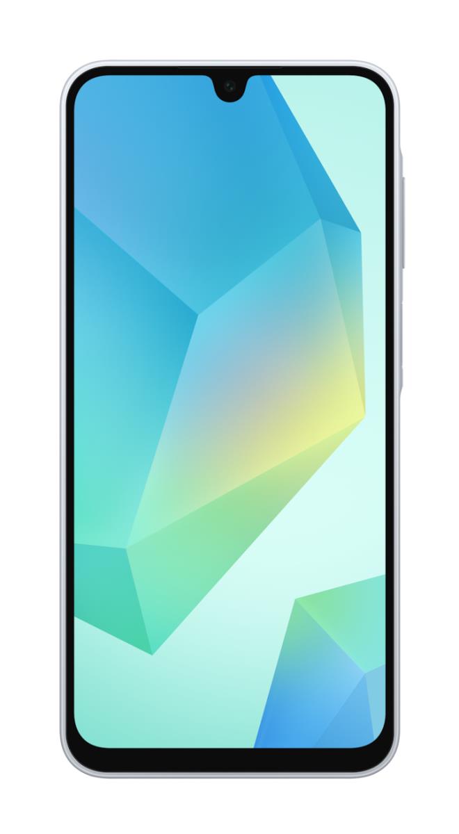 Galaxy A16 A166 - Dual Sim - 5g - Grey - 128GB - 6.7in