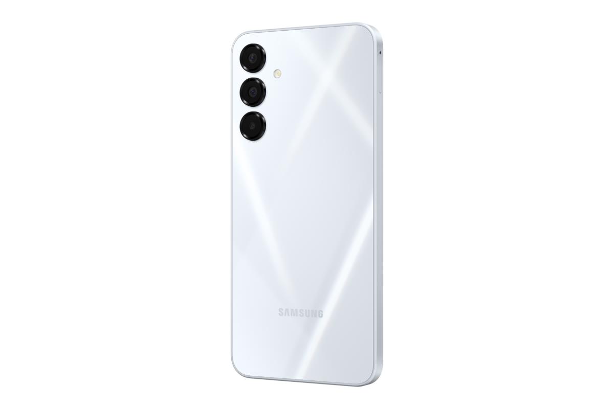 Galaxy A16 A166 - Dual Sim - 5g - Grey - 128GB - 6.7in