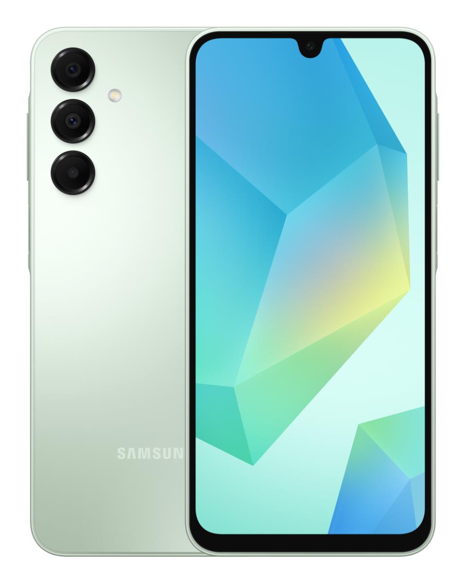 Galaxy A16 A165 - Dual Sim - 4g - Green - 128GB - 6.7in