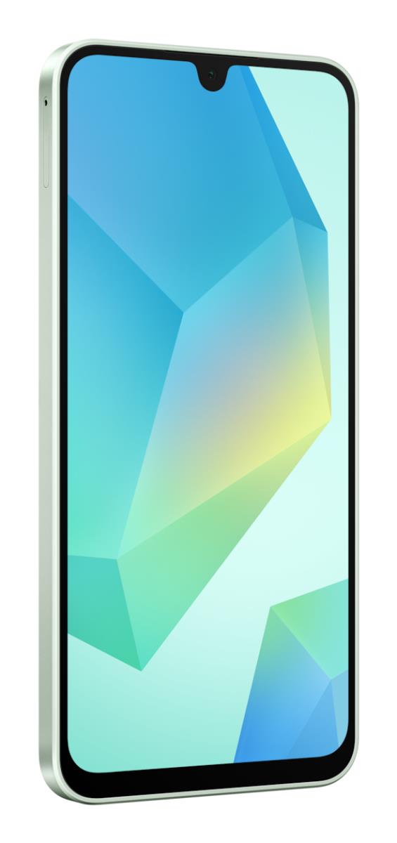 Galaxy A16 A165 - Dual Sim - 4g - Green - 128GB - 6.7in
