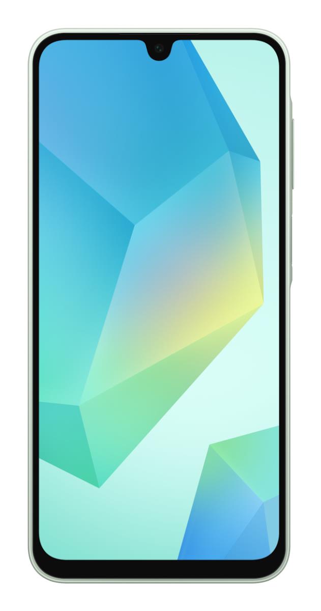 Galaxy A16 A165 - Dual Sim - 4g - Green - 128GB - 6.7in
