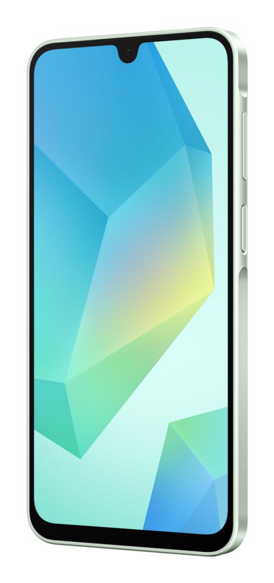 Galaxy A16 A165 - Dual Sim - 4g - Green - 128GB - 6.7in