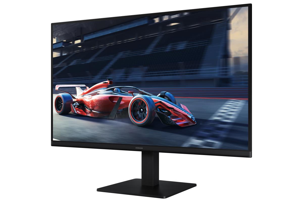 Desktop Monitor - S24d302g - 24in