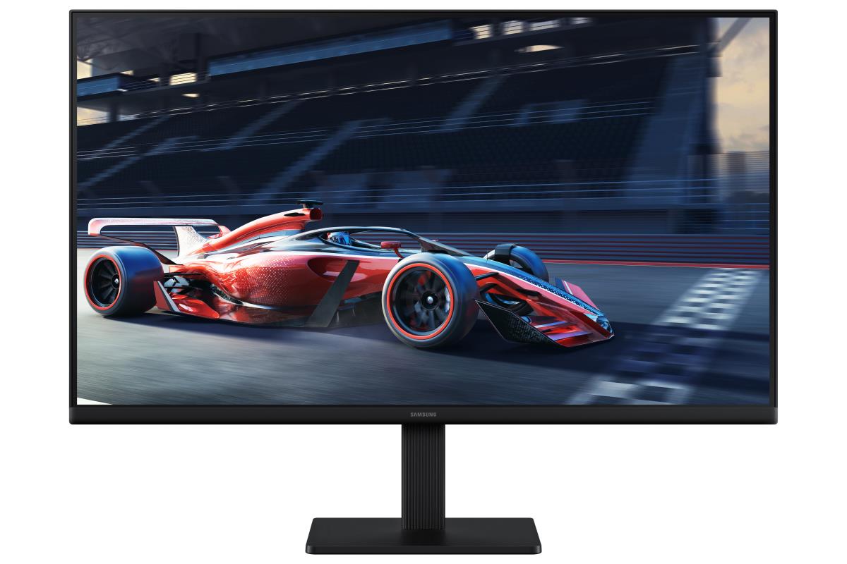Desktop Monitor - S24d302g - 24in