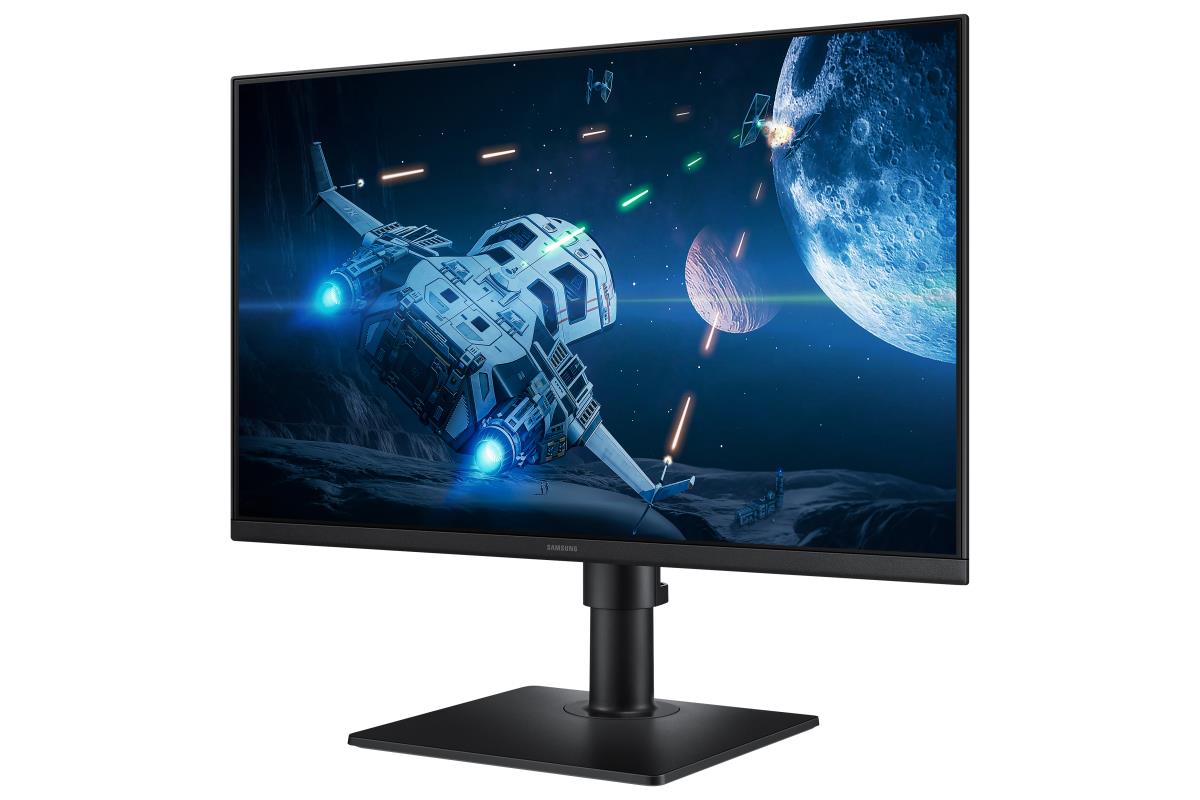 Desktop Monitor - S24d402g - 24in 1920x1080
