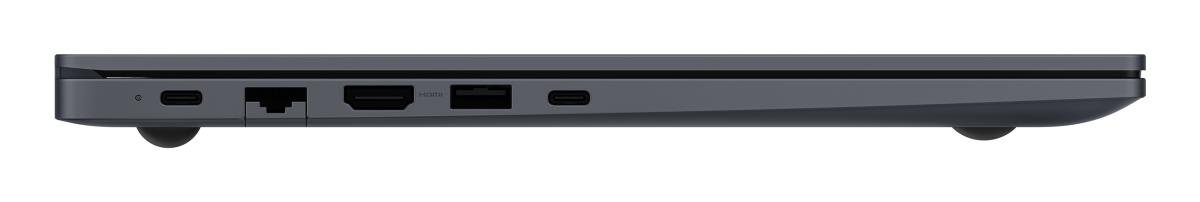 Galaxy Book 4 - 15.6in - i5 - 8GB Ram - 512GB SSD - Intel Iris Xe - Win 11 Home Azerty Be