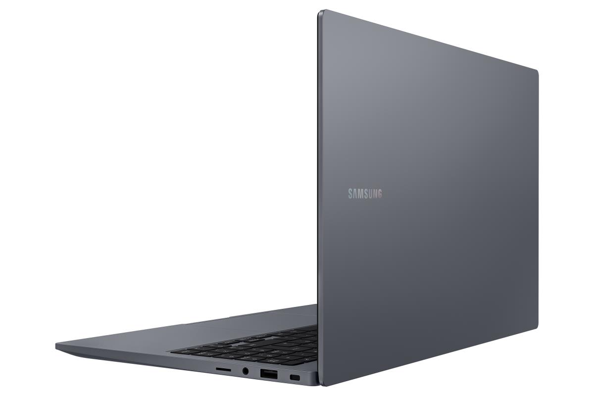 Galaxy Book 4 - 15.6in - i5 - 8GB Ram - 512GB SSD - Intel Iris Xe - Win 11 Home Azerty Be