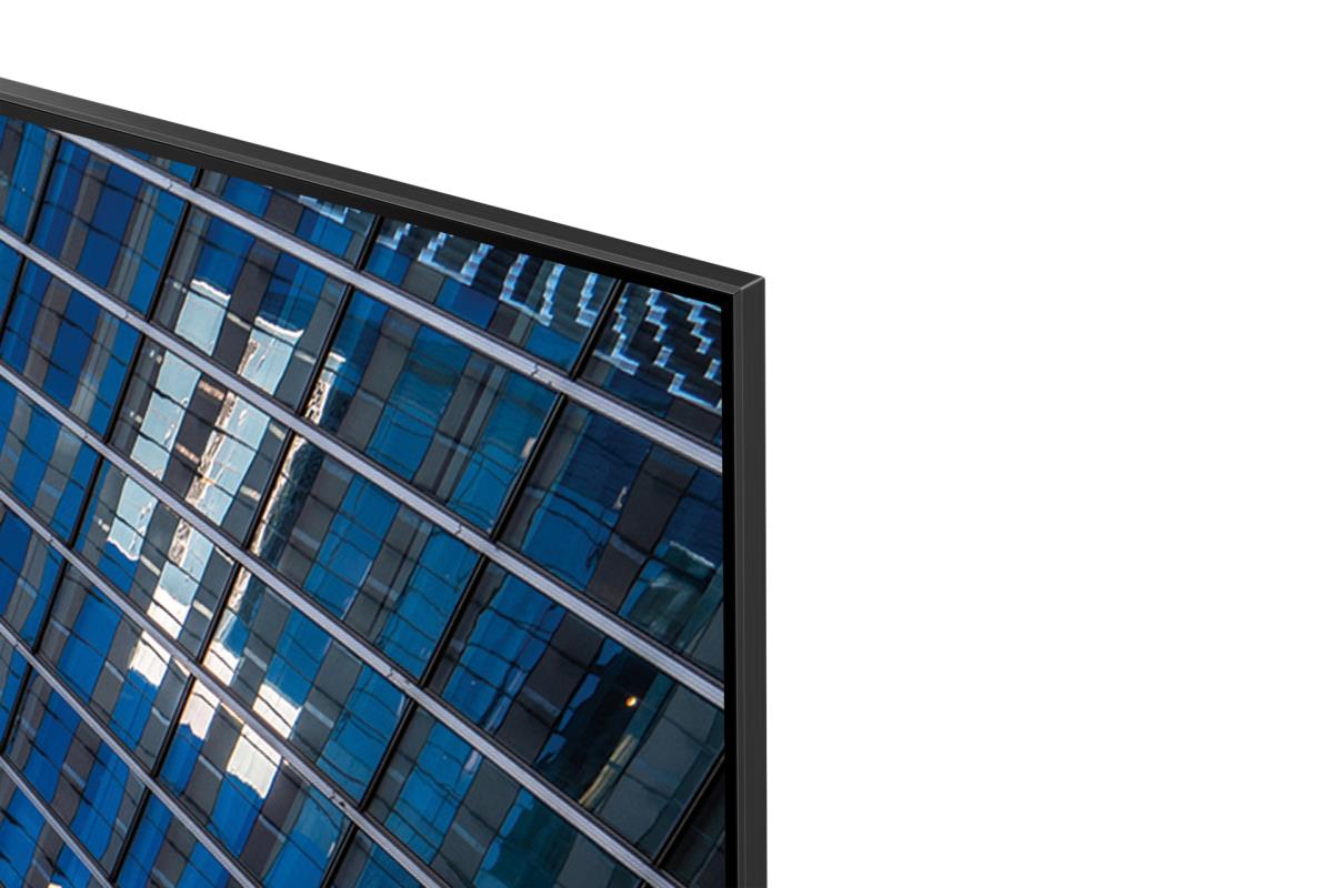 Smart Signage - Qe98c - 98in - 3840 X 2160