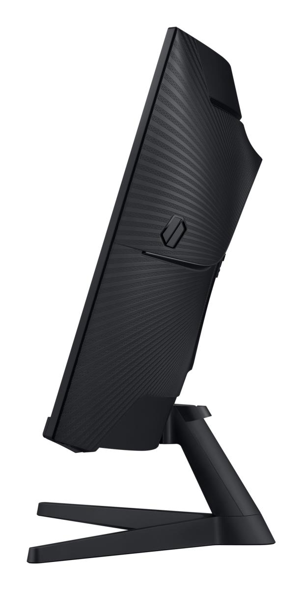 Curved Desktop Monitor - S32cg552eu - 32in - 2560 X 1440 Odyssey G55c Qhd