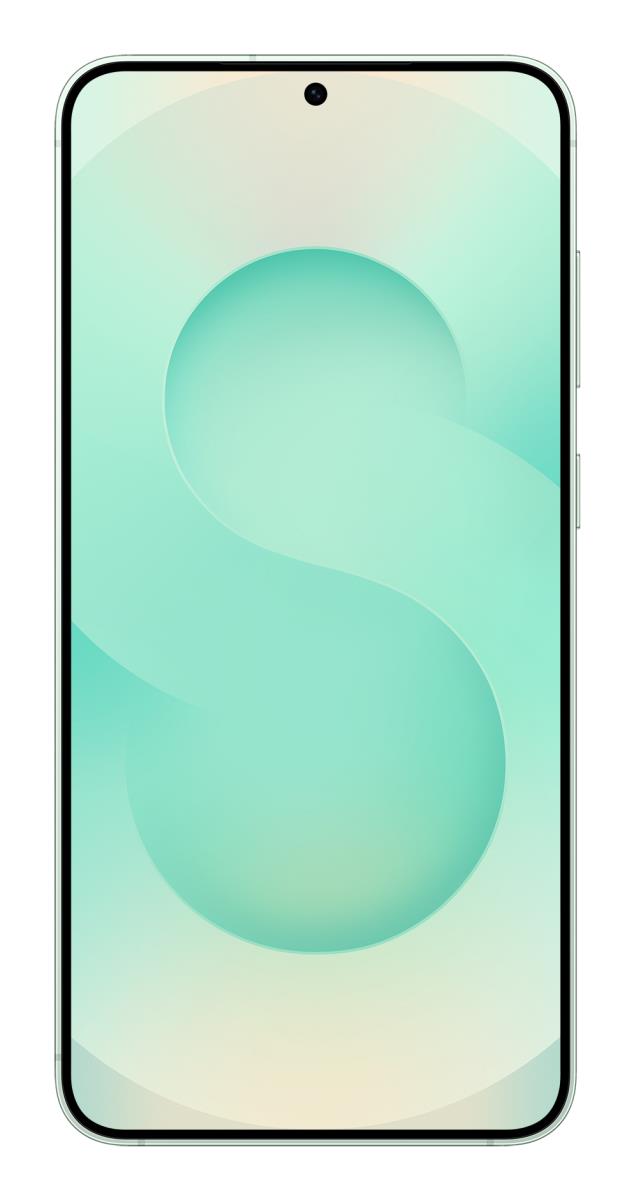 Galaxy S25+ - Mint - 12GB 256GB - 5g - 6.7in