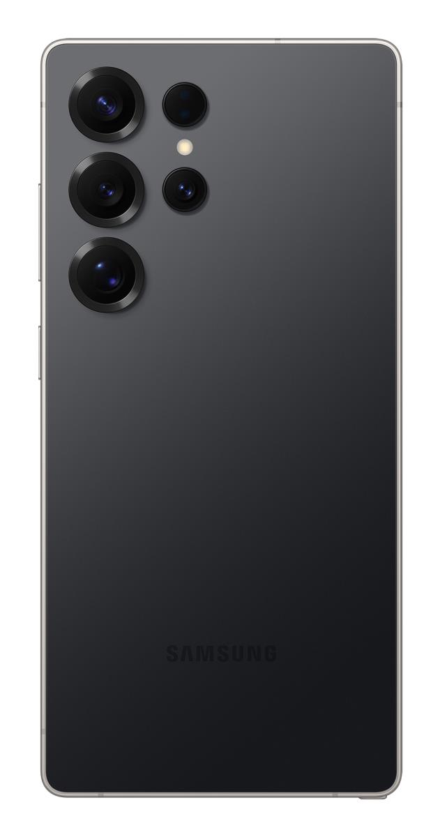 Galaxy S25 Ultra - Titanium Black - 12GB 256GB - 5g - 6.9in