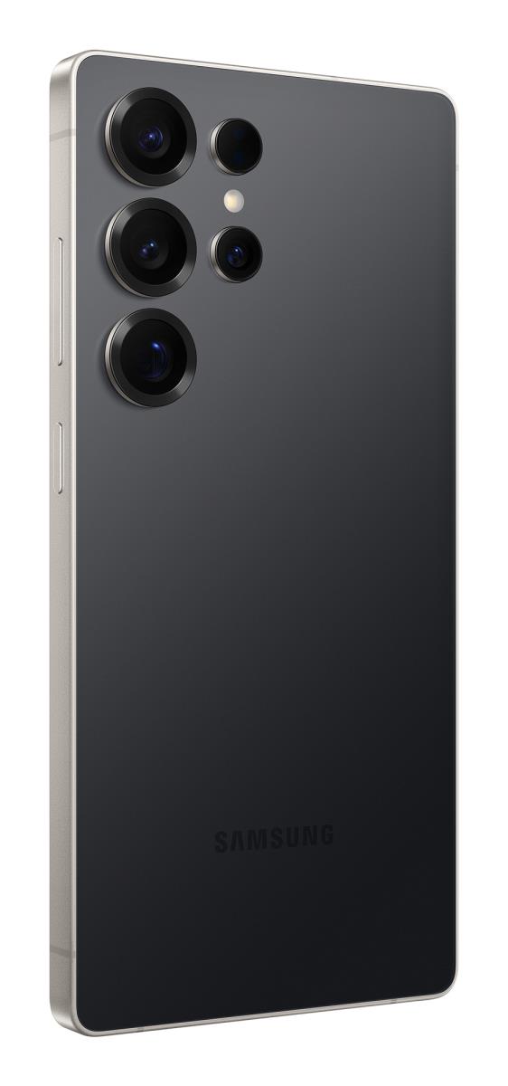 Galaxy S25 Ultra - Titanium Black - 12GB 1TB - 5g - 6.9in