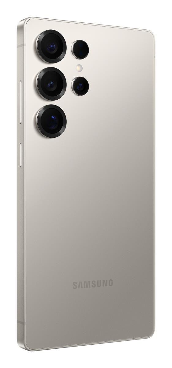 Galaxy S25 Ultra - Titanium Gray - 12GB 1TB - 5g - 6.9in