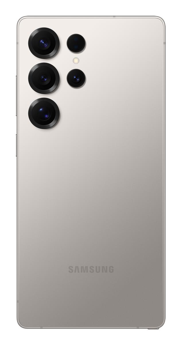 Galaxy S25 Ultra - Titanium Gray - 12GB 1TB - 5g - 6.9in