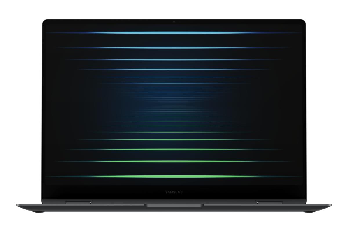 Galaxy Book5 Pro 360 -  16in - Core Ultra 7 - 16GB 512GB SSD - Intel Arc - Win11 Home