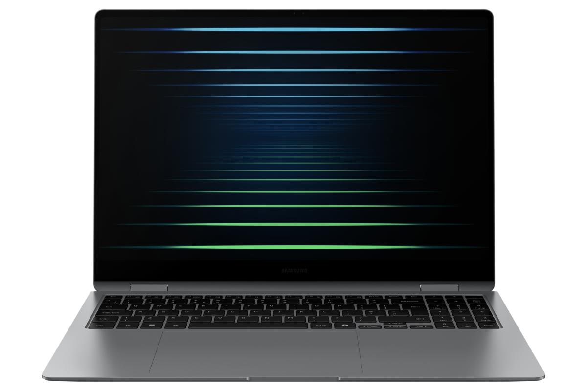 Galaxy Book5 Pro 360 -  16in - Core Ultra 7 - 16GB 512GB SSD - Intel Arc - Win11 Home