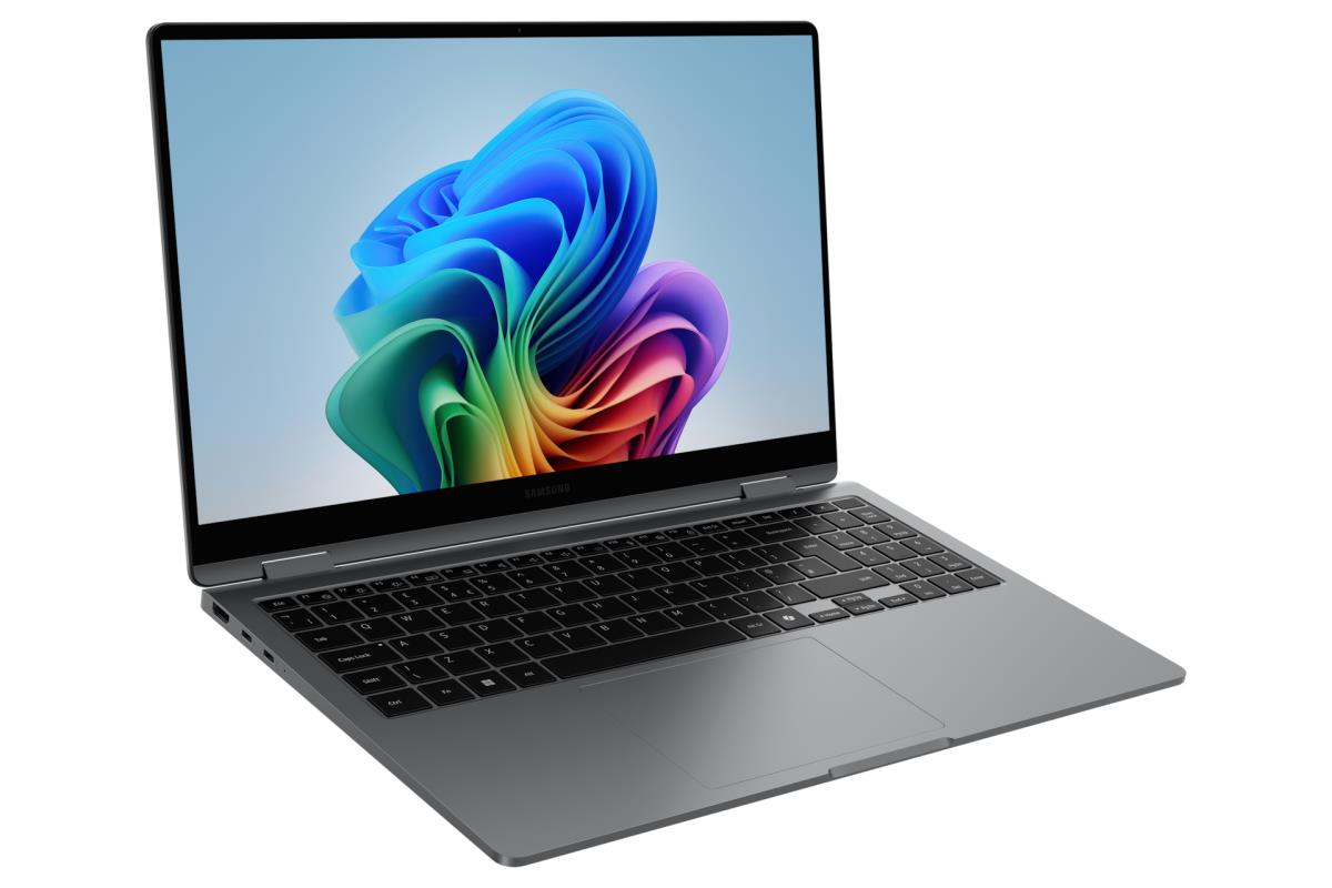 Galaxy Book5 360 - 15.6in - Core Ultra 7 - 16GB Ram - 512GB SSD - Intel Arc Graphics - Win11 Home - Azerty Belgian