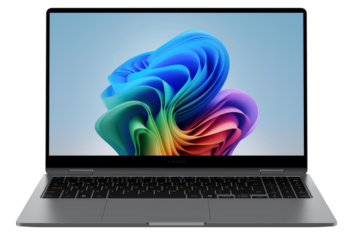 Galaxy Book5 360 - 15.6in - Core Ultra 7 - 16GB Ram - 512GB SSD - Intel Arc Graphics - Win11 Home - Azerty Belgian