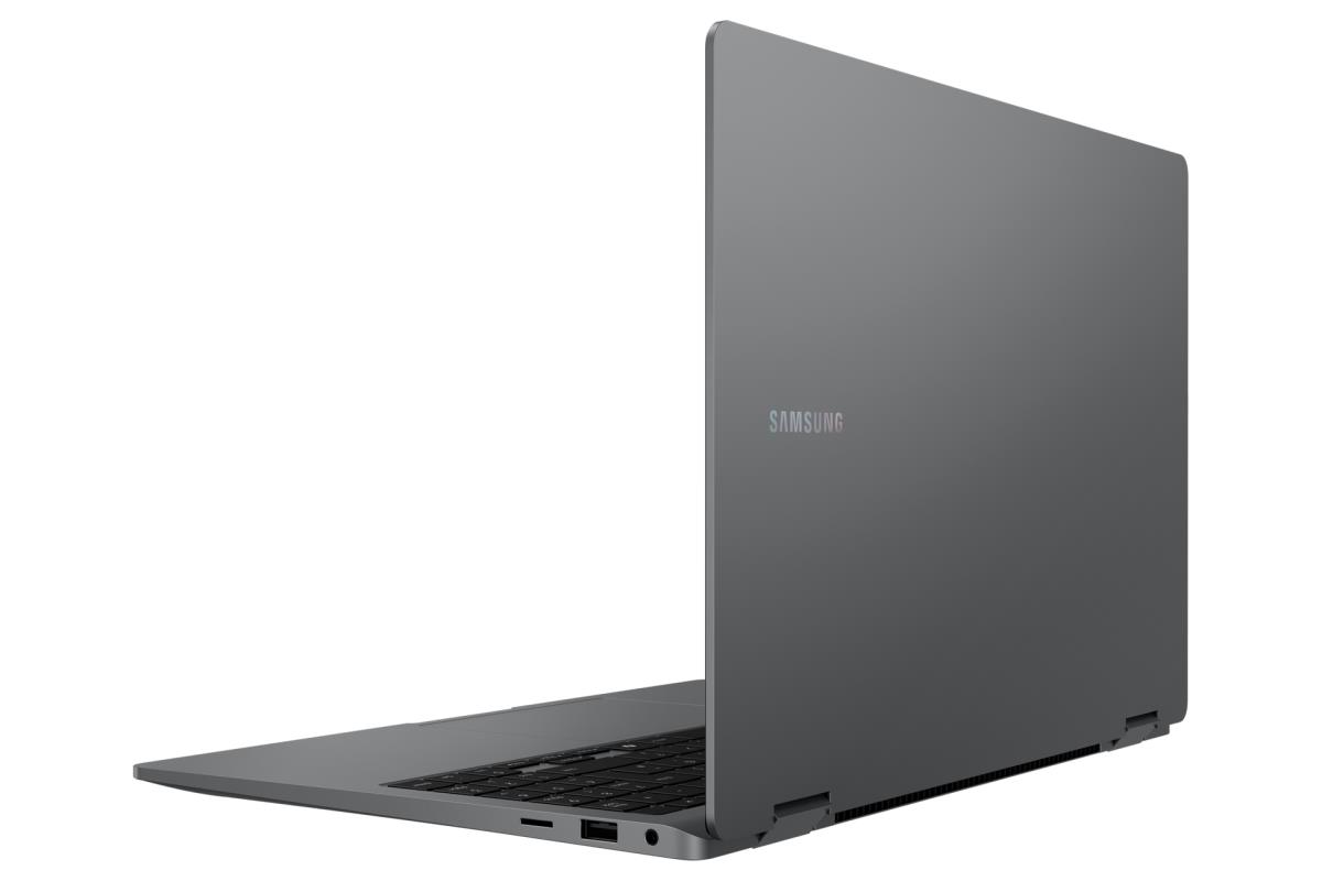 Galaxy Book5 360 - 15.6in - Core Ultra 7 - 16GB Ram - 512GB SSD - Intel Arc Graphics - Win11 Home - Azerty Belgian